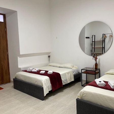 Bed and Breakfast Terramonti House San Gil Esterno foto