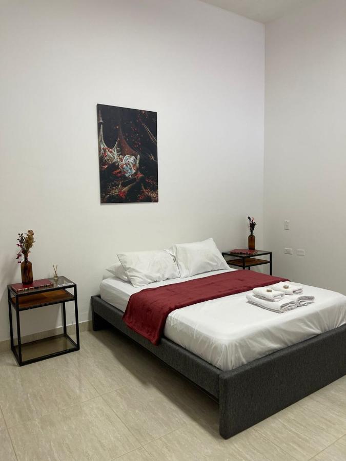 Bed and Breakfast Terramonti House San Gil Esterno foto