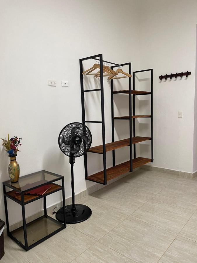 Bed and Breakfast Terramonti House San Gil Esterno foto