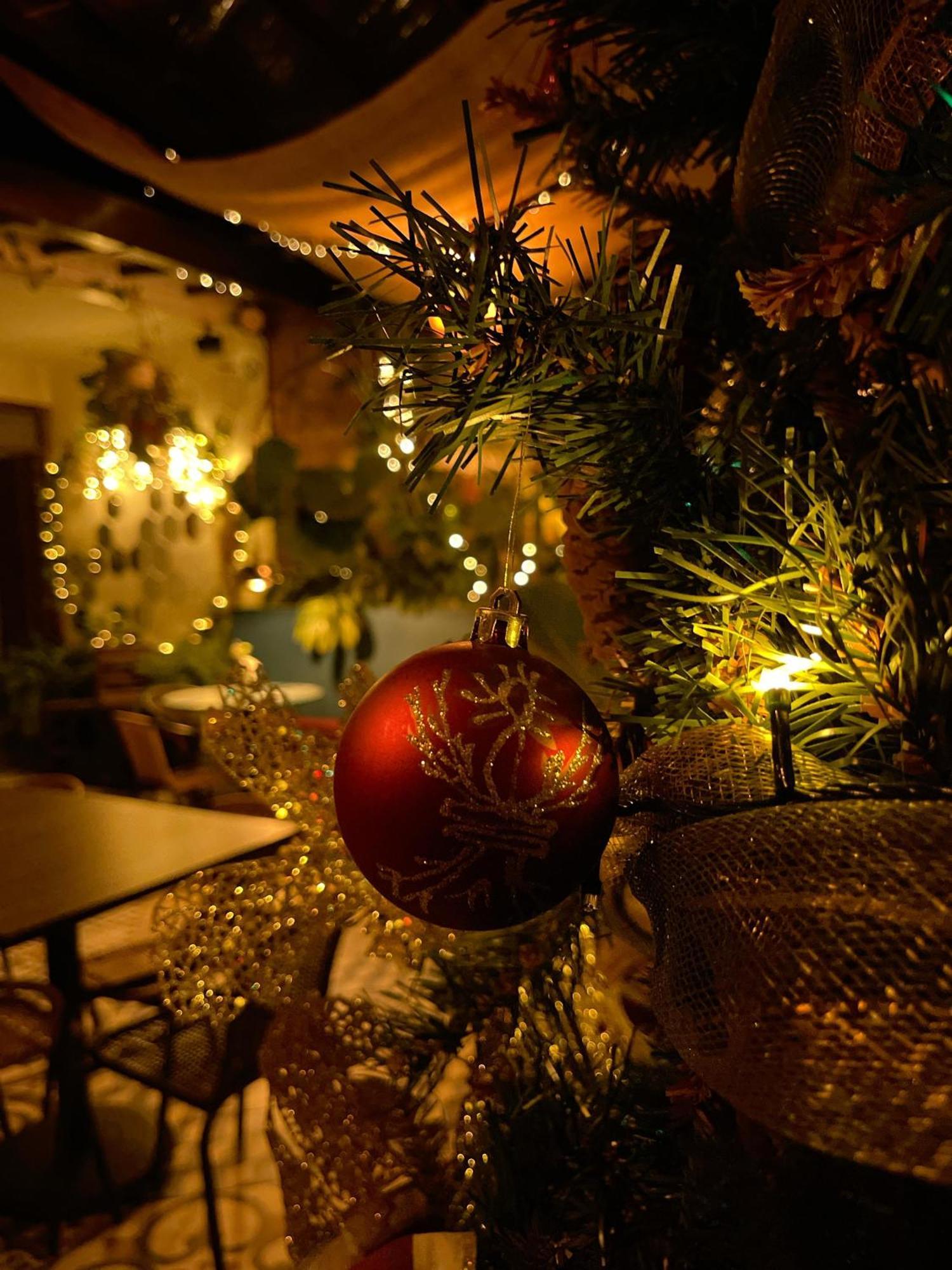Bed and Breakfast Terramonti House San Gil Esterno foto